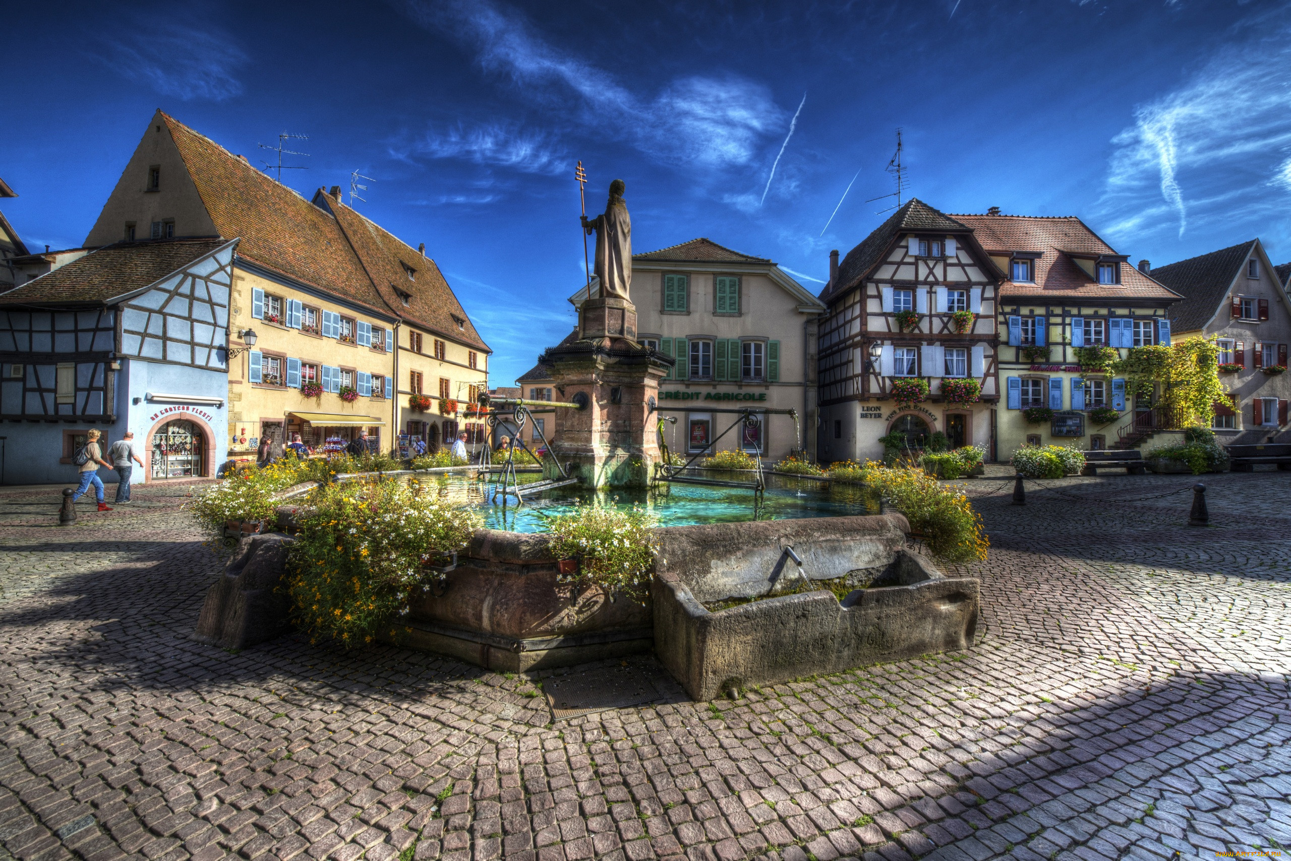 france,  eguisheim,  alsac, , - , , , , , , 